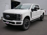 New 2025 Ford F350 Platinum image 2