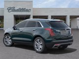 New 2025 Cadillac XT5 Premium Luxury w/ Technology Package image 3
