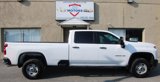 Used 2021 Chevrolet Silverado 3500 W/T w/ WT Convenience Package image 4