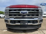 New 2025 Ford F250 Lariat w/ Chrome Package image 3