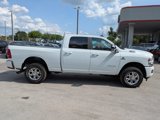 Used 2024 RAM 2500 Laramie image 3