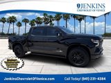 New 2025 Chevrolet Silverado 1500 High Country w/ Midnight Edition image 1