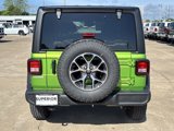 New 2025 Jeep Wrangler Sport S image 4