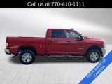 Certified 2024 RAM 2500 Big Horn w/ Bed Utility Group image 4