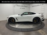 New 2025 Mercedes-Benz AMG GT 55 image 4
