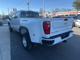 Used 2023 Chevrolet Silverado 3500 High Country image 4