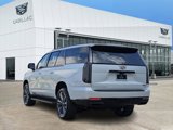 New 2025 Cadillac Escalade ESV Sport image 4