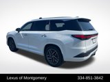 New 2025 Lexus TX 350 FWD image 3