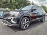 New 2025 Volkswagen Atlas SE image 2