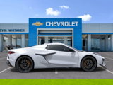New 2025 Chevrolet Corvette Z06 w/ Z07 Performance Package image 5