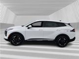 New 2026 Kia Sportage EX image 2