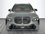 New 2026 BMW X7 M60i image 2