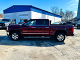 Used 2015 GMC Sierra 1500 SLT w/ SLT Preferred Package image 2