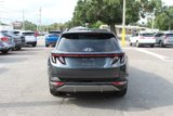 Used 2022 Hyundai Tucson Limited image 4