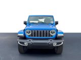 New 2025 Jeep Wrangler Sahara image 2