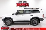 Used 2025 Toyota Land Cruiser image 1