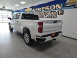 New 2025 Chevrolet Silverado 1500 Custom image 5