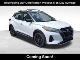 Used 2021 Nissan Kicks SR image 1