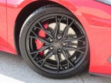 Used 2025 Chevrolet Corvette Stingray Premium Cpe w/ Z51 Performance Package image 4