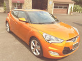 Used 2016 Hyundai Veloster w/ Option Group 02 image 5