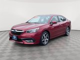 Used 2022 Subaru Legacy Limited image 3