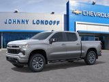 New 2026 Chevrolet Silverado 1500 RST w/ Safety Package image 2