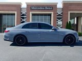 New 2025 Mercedes-Benz E 350 Sedan image 4