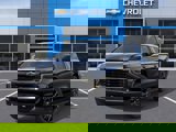 New 2025 Chevrolet Suburban RST image 6