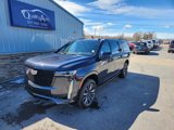 Used 2024 Cadillac Escalade ESV Sport Platinum image 2