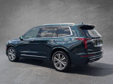 Certified 2024 Cadillac XT6 Premium Luxury w/ Technology Package image 4