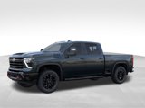 New 2026 Chevrolet Silverado 2500 LTZ w/ LTZ Plus Package image 2