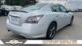 Used 2012 Nissan Maxima 3.5 S w/ Limited Edition Pkg image 3