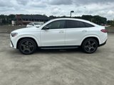New 2026 Mercedes-Benz GLE 450 4MATIC Coupe image 5