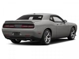 Certified 2020 Dodge Challenger R/T w/ Blacktop Package image 2