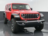 New 2025 Jeep Wrangler Unlimited Rubicon w/ Technology Group image 2