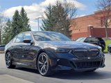 New 2025 BMW i5 M60 w/ Premium Package image 3