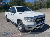 Used 2023 RAM 1500 Big Horn image 2