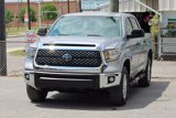 Used 2021 Toyota Tundra SR5 w/ SR5 Upgrade Package image 3