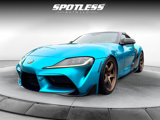 Used 2021 Toyota Supra Premium w/ Driver Assist Package image 3