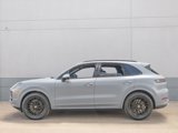 New 2025 Porsche Cayenne image 2