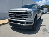 Used 2024 Ford F250 Lariat w/ Sport Appearance Package image 4