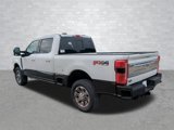 New 2025 Ford F250 King Ranch image 4