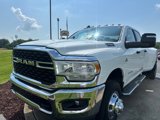 Used 2023 RAM 3500 Big Horn w/ Level 1 Equipment Group image 3