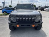 Certified 2021 Ford Bronco Badlands image 3