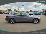 Used 2019 INFINITI Q50 Luxe image 4