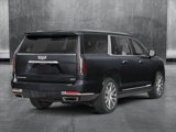 New 2025 Cadillac Escalade ESV Premium Luxury Platinum image 2