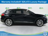 Used 2018 Lincoln MKX Reserve w/ Luxury Package image 4