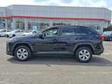 Certified 2023 Toyota RAV4 LE image 4