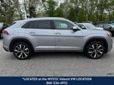 Certified 2024 Volkswagen Atlas Cross Sport SEL Premium R-Line image 4