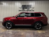 Used 2023 Kia Telluride S w/ S Sunroof Package image 3